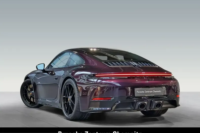 Porsche 911 din 2026 cu 50 km - oferta POR203641 - foto 5