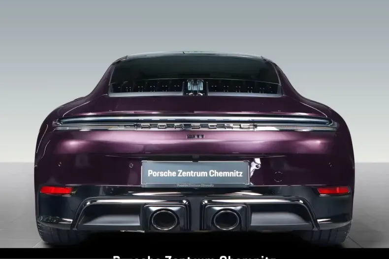 Porsche 911 din 2026 cu 50 km - oferta POR203641 - foto 7