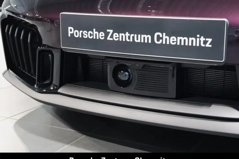 Porsche 911 din 2026 cu 50 km - oferta POR203641 - foto 9