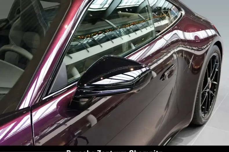 Porsche 911 din 2026 cu 50 km - oferta POR203641 - foto 10