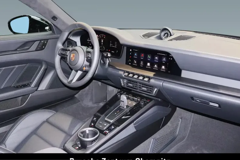 Porsche 911 din 2026 cu 50 km - oferta POR203641 - foto 11