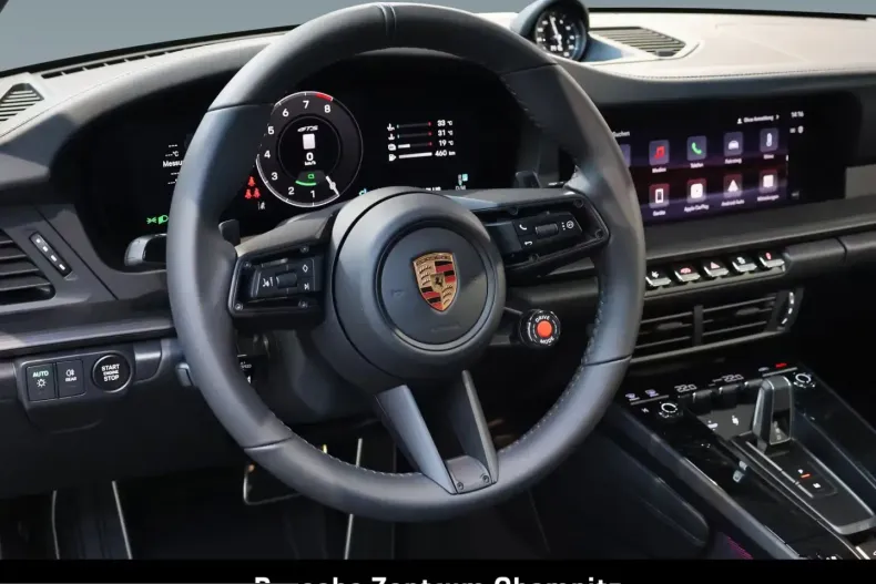 Porsche 911 din 2026 cu 50 km - oferta POR203641 - foto 12