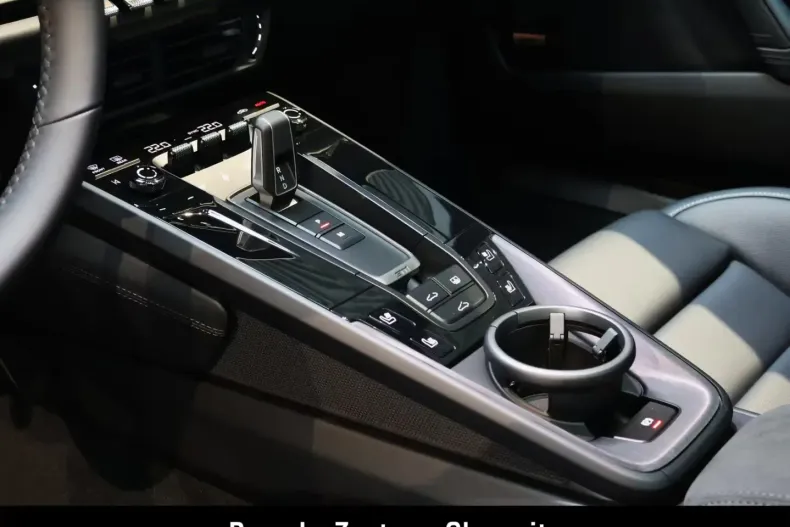 Porsche 911 din 2026 cu 50 km - oferta POR203641 - foto 13