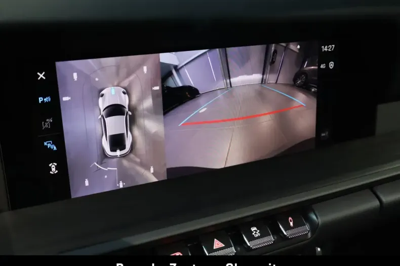 Porsche 911 din 2026 cu 50 km - oferta POR203641 - foto 15