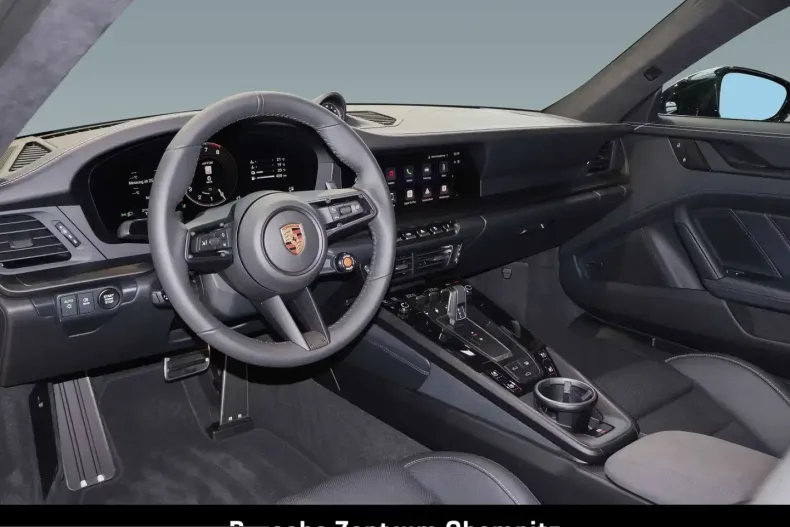 Porsche 911 din 2026 cu 50 km - oferta POR203641 - foto 16