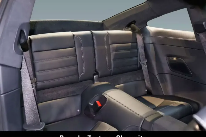 Porsche 911 din 2026 cu 50 km - oferta POR203641 - foto 17