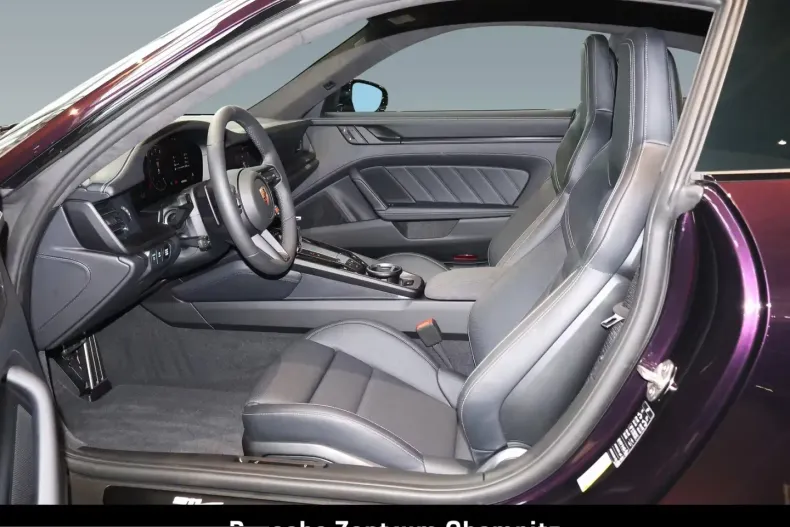 Porsche 911 din 2026 cu 50 km - oferta POR203641 - foto 19