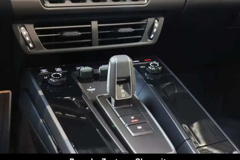 Porsche 911 din 2026 cu 50 km - oferta POR203641 - foto 22