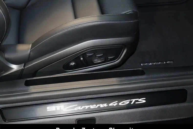 Porsche 911 din 2026 cu 50 km - oferta POR203641 - foto 23