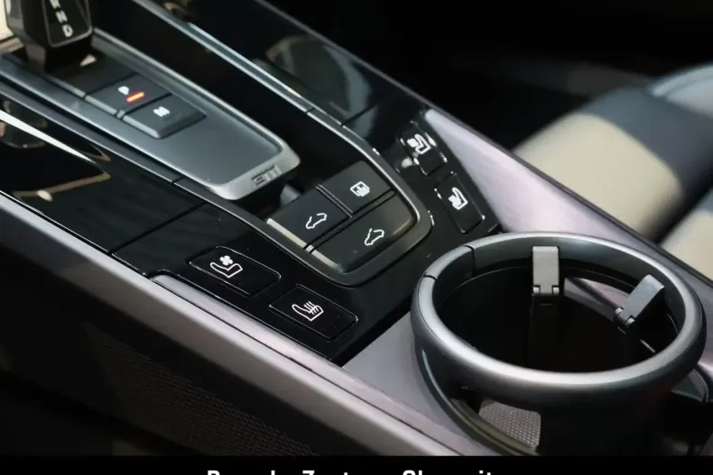 Porsche 911 din 2026 cu 50 km - oferta POR203641 - foto 24