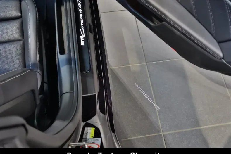 Porsche 911 din 2026 cu 50 km - oferta POR203641 - foto 25