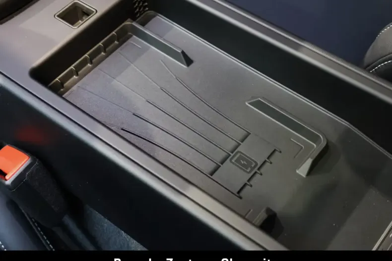 Porsche 911 din 2026 cu 50 km - oferta POR203641 - foto 26