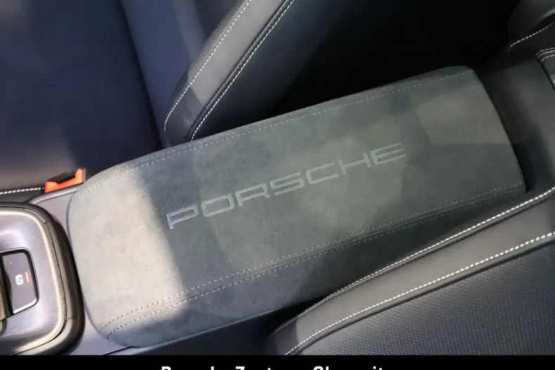 Porsche 911 din 2026 cu 50 km - oferta POR203641 - foto 27