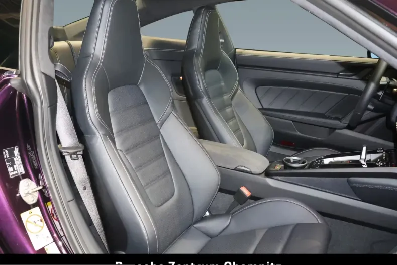 Porsche 911 din 2026 cu 50 km - oferta POR203641 - foto 29