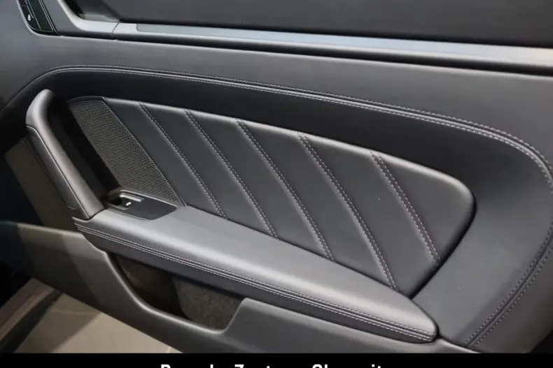 Porsche 911 din 2026 cu 50 km - oferta POR203641 - foto 31