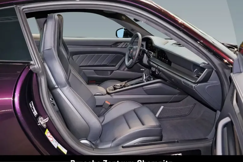 Porsche 911 din 2026 cu 50 km - oferta POR203641 - foto 33