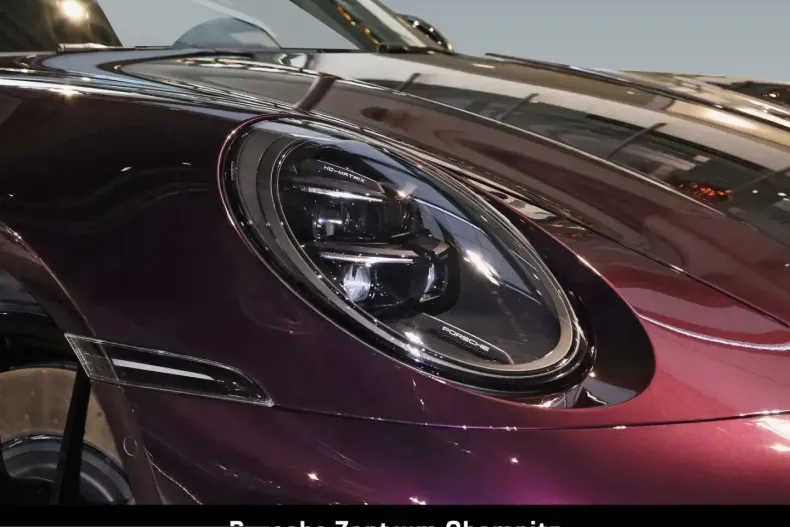 Porsche 911 din 2026 cu 50 km - oferta POR203641 - foto 34