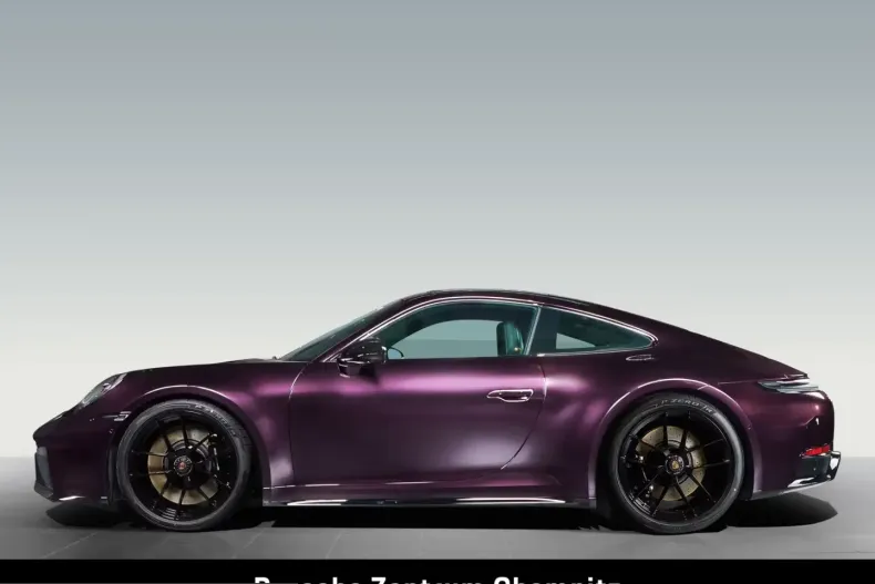 Porsche 911 din 2026 cu 50 km - oferta POR203641 - foto 35