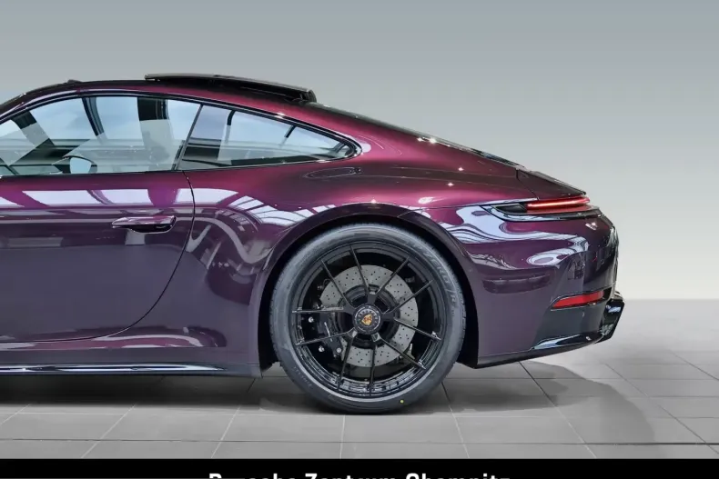 Porsche 911 din 2026 cu 50 km - oferta POR203641 - foto 36