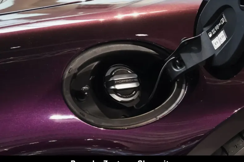 Porsche 911 din 2026 cu 50 km - oferta POR203641 - foto 37