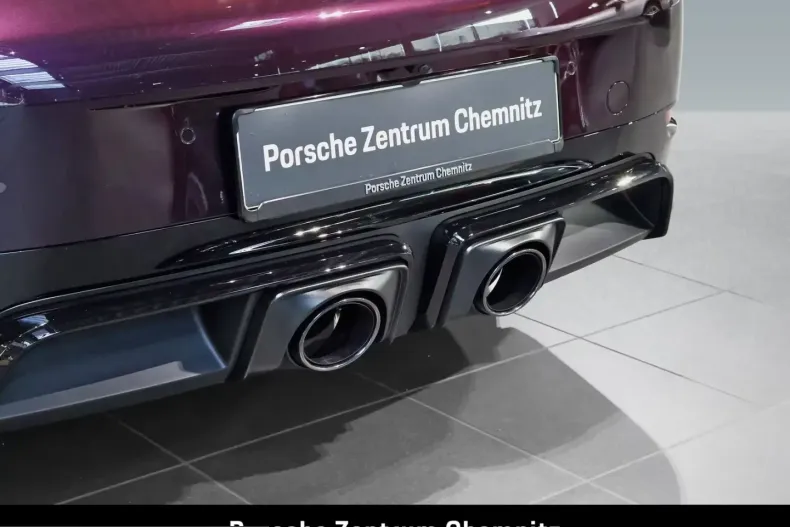 Porsche 911 din 2026 cu 50 km - oferta POR203641 - foto 38