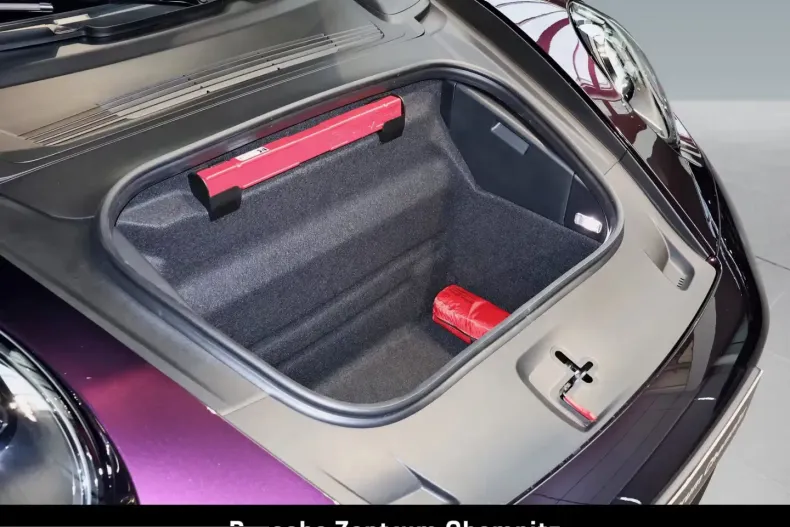 Porsche 911 din 2026 cu 50 km - oferta POR203641 - foto 40