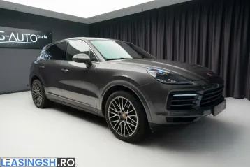 Porsche Cayenne din 2021 - oferta POR203642
