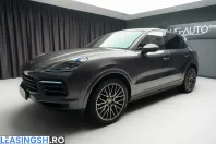 Porsche Cayenne din 2021 cu 80.000 km - oferta POR203642 - foto 2