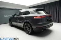 Porsche Cayenne din 2021 cu 80.000 km - oferta POR203642 - foto 4