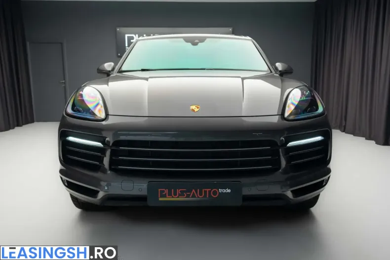 Porsche Cayenne din 2021 cu 80.000 km - oferta POR203642 - foto 5