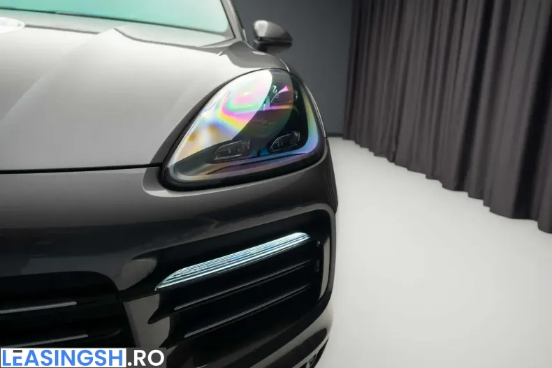 Porsche Cayenne din 2021 cu 80.000 km - oferta POR203642 - foto 7