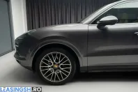 Porsche Cayenne din 2021 cu 80.000 km - oferta POR203642 - foto 8
