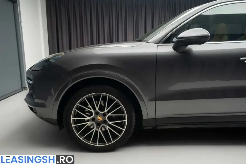 Porsche Cayenne din 2021 cu 80.000 km - oferta POR203642 - foto 8