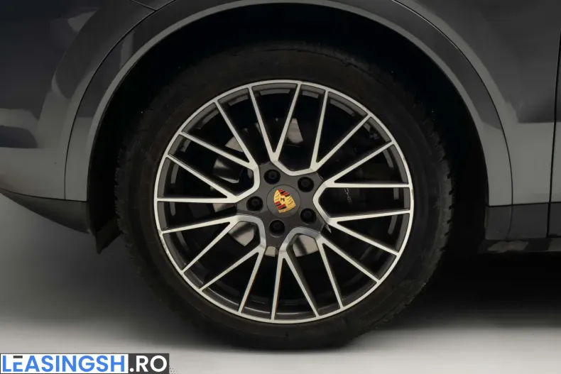 Porsche Cayenne din 2021 cu 80.000 km - oferta POR203642 - foto 9