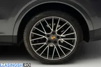 Porsche Cayenne din 2021 cu 80.000 km - oferta POR203642 - foto 12