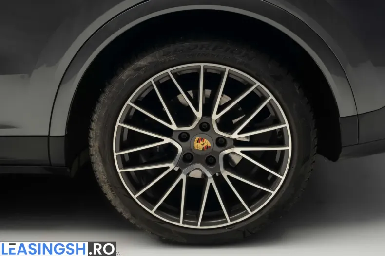 Porsche Cayenne din 2021 cu 80.000 km - oferta POR203642 - foto 12