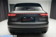 Porsche Cayenne din 2021 cu 80.000 km - oferta POR203642 - foto 13
