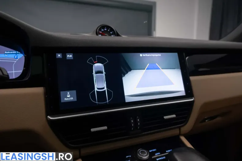 Porsche Cayenne din 2021 cu 80.000 km - oferta POR203642 - foto 14