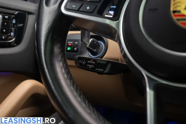 Porsche Cayenne din 2021 cu 80.000 km - oferta POR203642 - foto 16