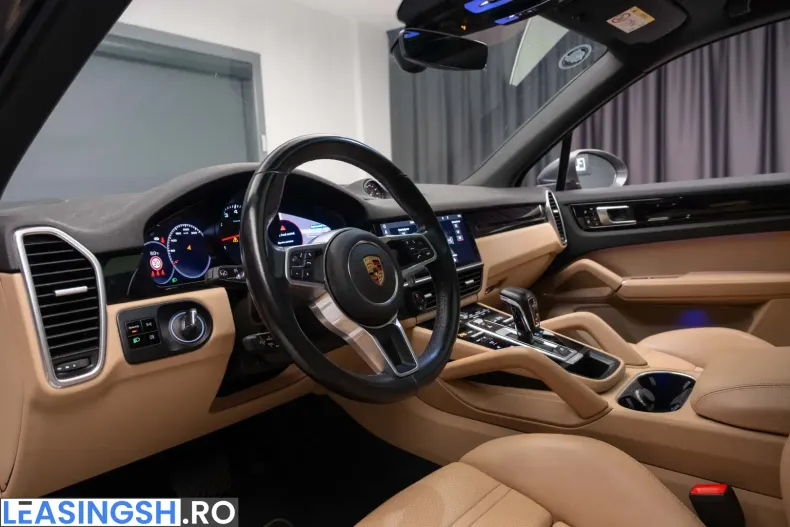 Porsche Cayenne din 2021 cu 80.000 km - oferta POR203642 - foto 20