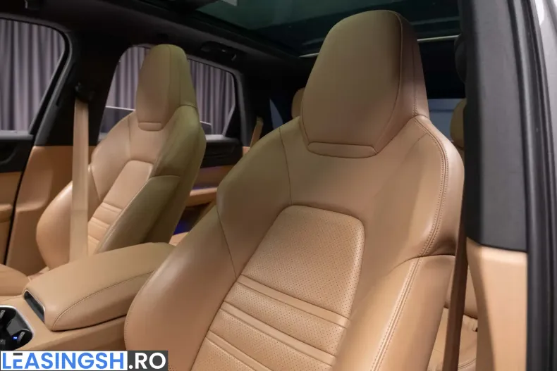 Porsche Cayenne din 2021 cu 80.000 km - oferta POR203642 - foto 22