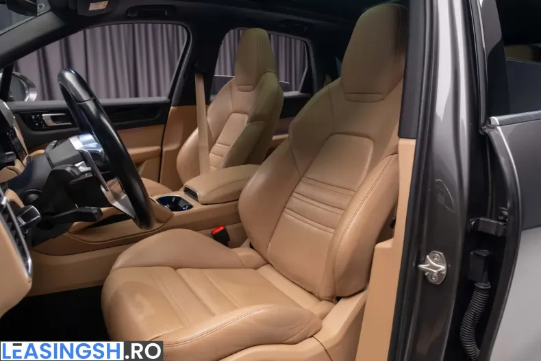 Porsche Cayenne din 2021 cu 80.000 km - oferta POR203642 - foto 23