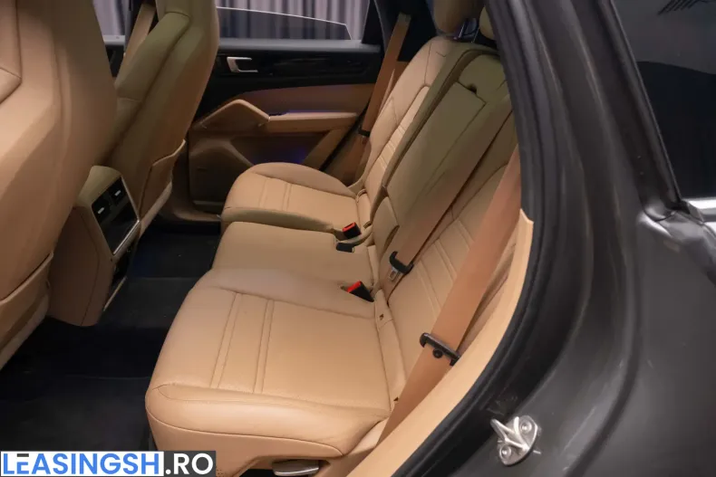 Porsche Cayenne din 2021 cu 80.000 km - oferta POR203642 - foto 26