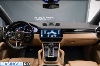 Porsche Cayenne din 2021 cu 80.000 km - oferta POR203642 - foto 28