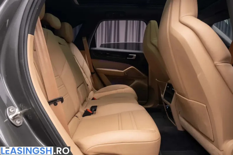 Porsche Cayenne din 2021 cu 80.000 km - oferta POR203642 - foto 31
