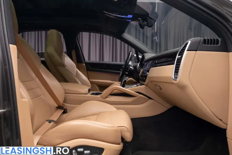 Porsche Cayenne din 2021 cu 80.000 km - oferta POR203642 - foto 33