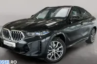 BMW X6 (Seria X) din 2025 cu 7.083 km - oferta BMW203643 - foto 1