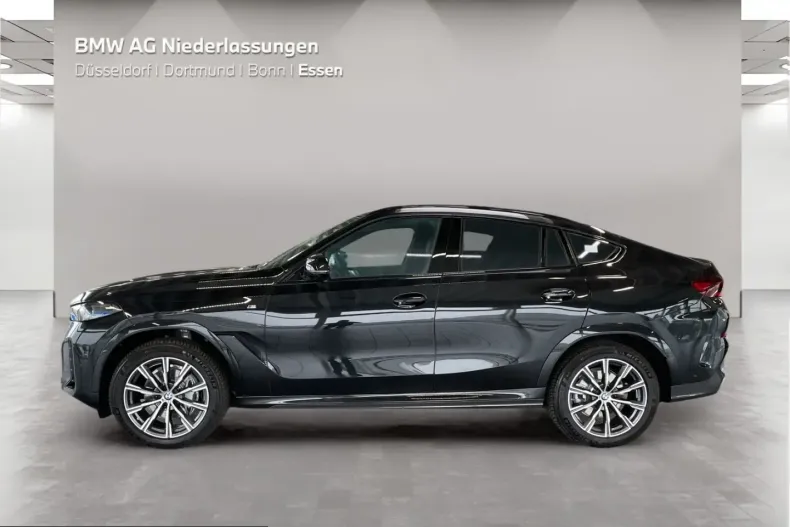 BMW X6 (Seria X) din 2025 cu 7.083 km - oferta BMW203643 - foto 4