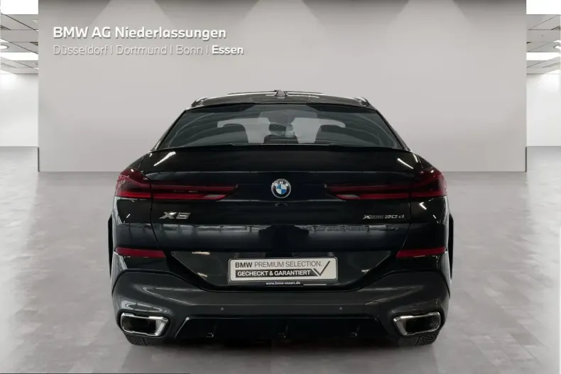 BMW X6 (Seria X) din 2025 cu 7.083 km - oferta BMW203643 - foto 6