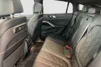 BMW X6 (Seria X) din 2025 cu 7.083 km - oferta BMW203643 - foto 10